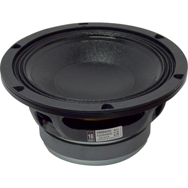 BOCINA EIGHTEEN SOUND 8 PULGADAS 8MB500/8